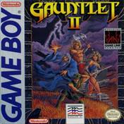 Gauntlet II GB